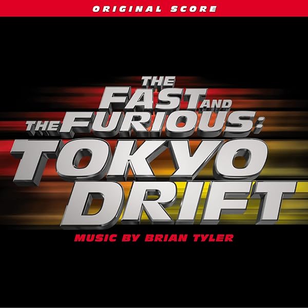 FURIOUS 7 O.S.T. - Furious 7 (Original Soundtrack) - Amazon.com Music