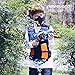 Newisland Elite Tactical Vest for Nerf Gun Elite, Kid’s Adjustable Tactical Vest Kit with Extendable Strap,Fit to Most Size for Nerf Battle