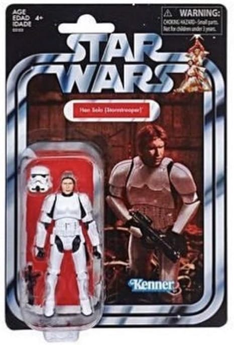 star wars vintage collection target