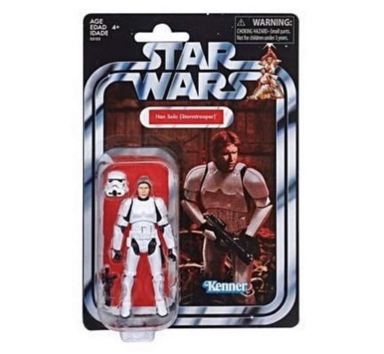 star wars vintage collection target