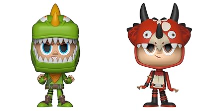 image unavailable - figurine pop fortnite triceratops