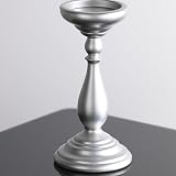 Rust-Oleum Elegant Metallic Silver 400ml AE0110002E8 view 2