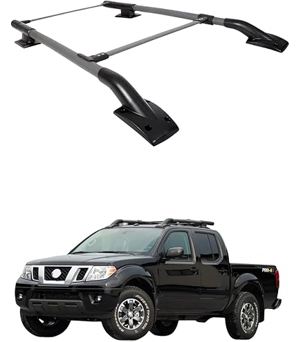 Amazon.com: FREEMOTOR802 Roof Rack Compatible with 2005-2022