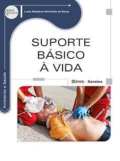 Livro Suporte Básico à Vida