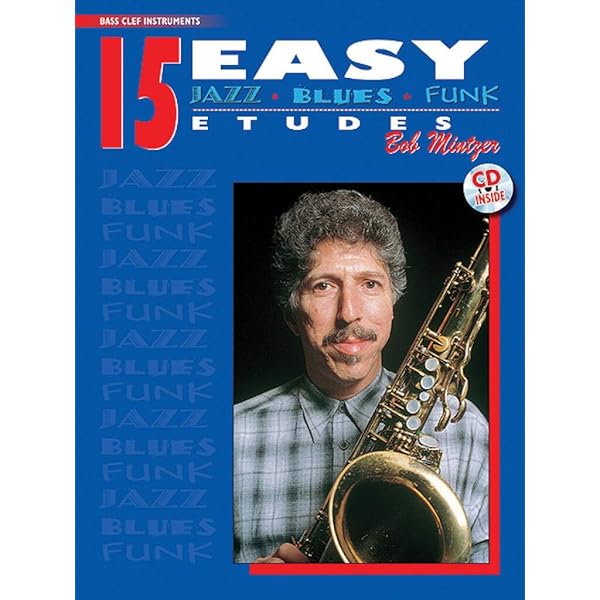 Blues Improvisation Complete - C Treble Instruments Book/Online
