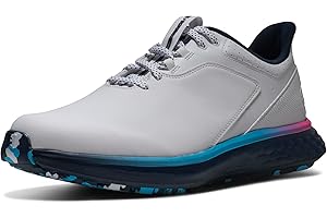 FootJoy Men's Pulse Spikeless Golf Shoes