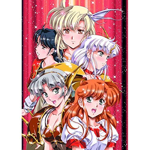 ラングリッサー I＆II [豪華限定版]