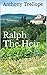 Ralph The Heir & The Claverings: Two Anthony Trollope Classics