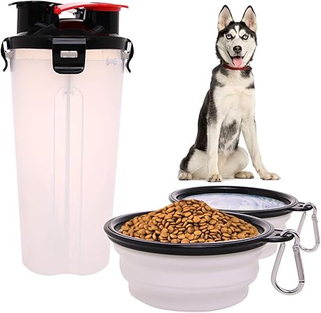 outdoor pet food storage