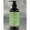 Body Wash - Hyssop (8 oz with pump) 1 pk
