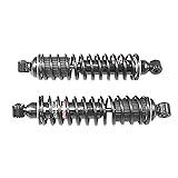 Monroe Load Adjusting 58575 Suspension Shock