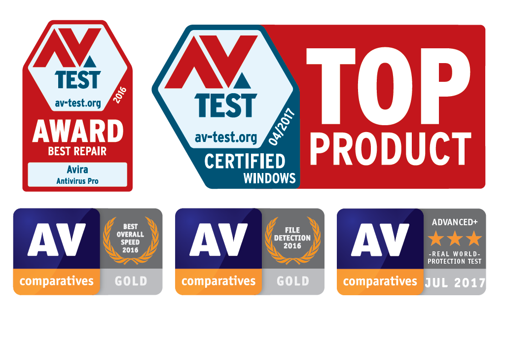 Avira Antivirus Plus 2018 - 1 Device 1 Year - Thumbnail 3