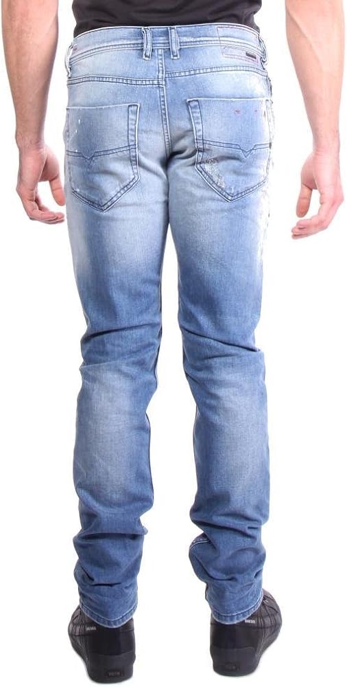 diesel tepphar 30 30