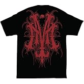 Metal Mulisha Monogram Tee