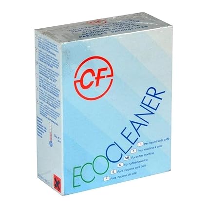Cimbali Eco Cleaner 150 Cleaning Tablets for Coffee ...