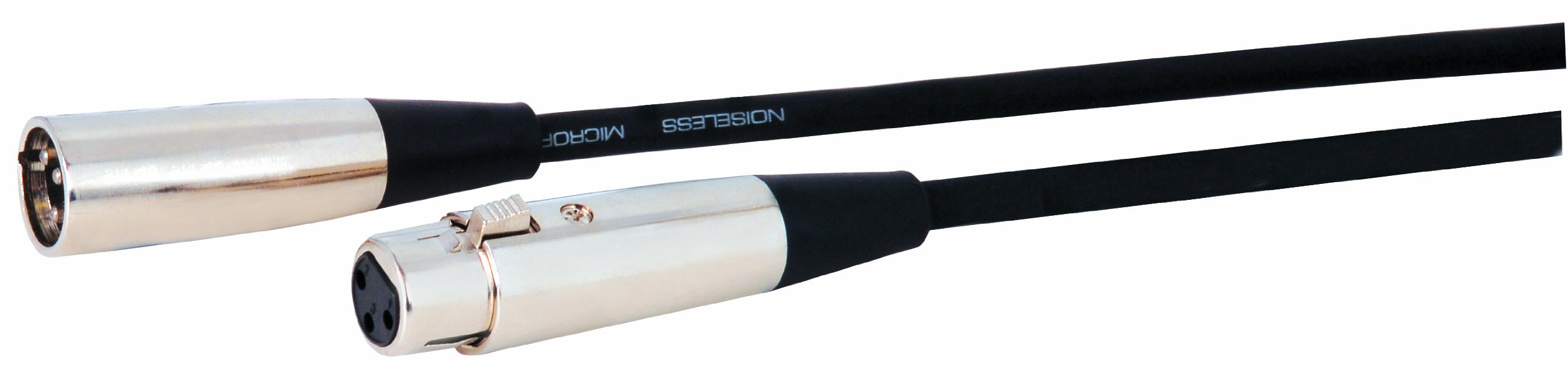 Kinsman MIE10 10 ft XLR to XLR Mic Cable