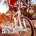 Gear Beast Universal Bike Phone Mount Mobile Cell Phone Holder Case for iPhone X 8 Plus 8 7 Plus 7 6s Plus 6s 6 Plus 6 Galaxy S8 Plus S8 S7 Edge S7 S6 Note 8 5, GPS Mount, Motorcycle Phone Mount (MNT-UNV-BIK)