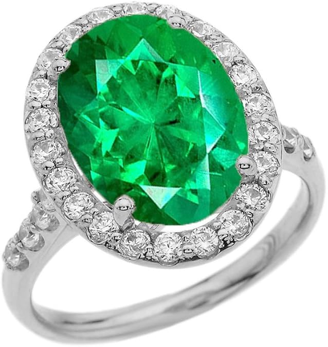 9 ct Gold Ring Amazon.co.uk Jewellery