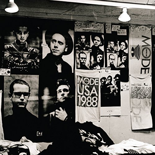 Depeche Mode CD Covers