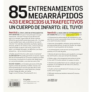 GRAN LIBRO ENTRENA.ILUSTRADO GRIJALB