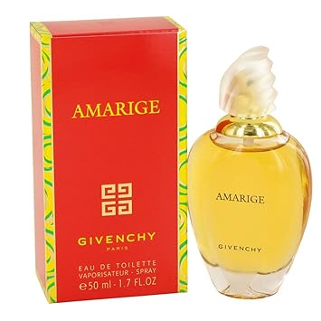 amarige eau de toilette spray by givenchy
