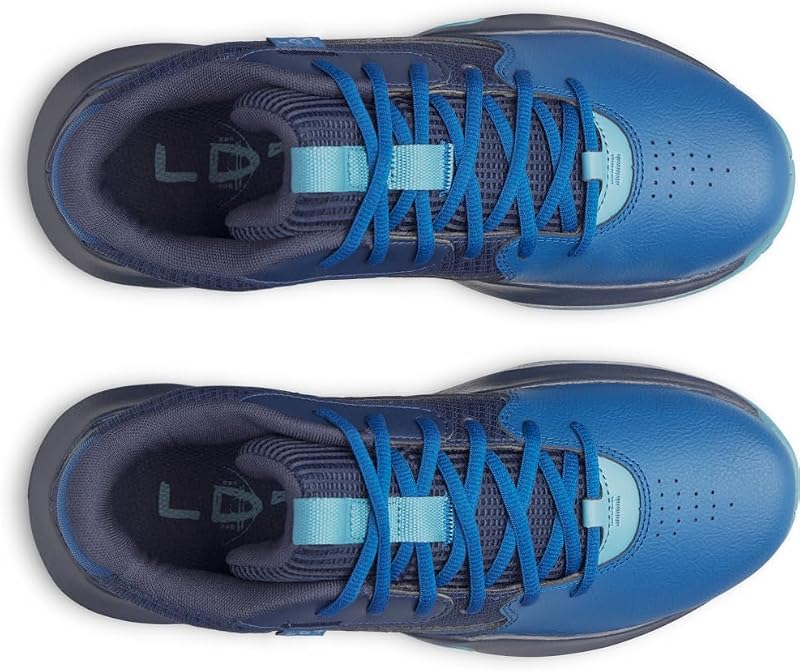 Unisex Lockdown 7 Shoes Blau 42