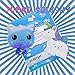 AILIMY Squishies 2 Pcs Ice Cream Cat Galaxy Unicorn Squishy Slow Rising Jumbo Kawaii Toys for Kids