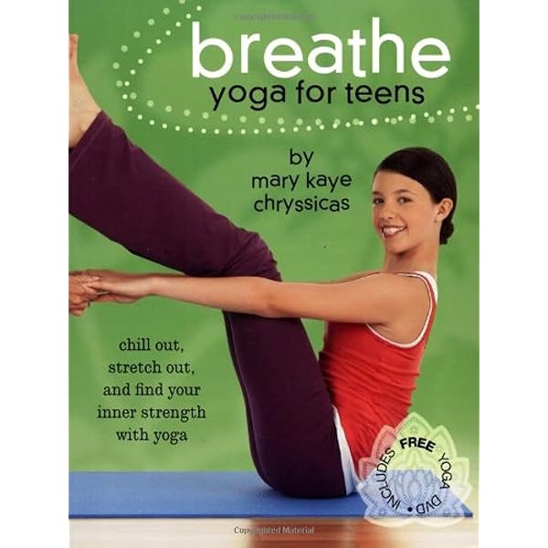Yoga and Mindfulness Practices for Teens Card Deck: Jennifer Cohen