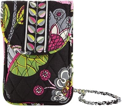 vera bradley cell phone crossbody