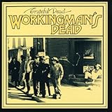 WORKINGMANS DEAD                                   image