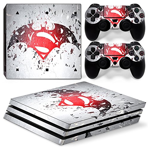 Friendlytomato ps4 pro console and dualshock 4 controll…