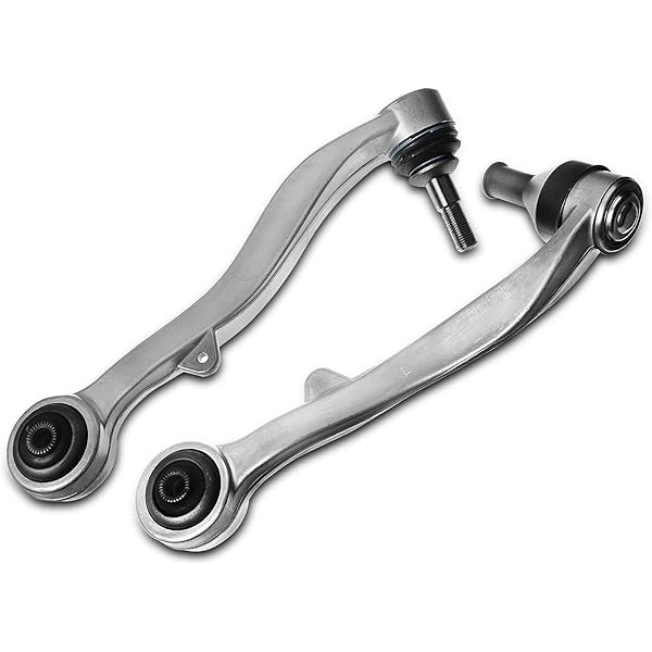 Amazon.com: Bapmic Front Left and Right Control Arm Kit Compatible  