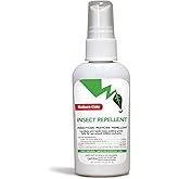 Nature-Cide Insect Repellent. Combats and Repels Many Outdoor Pests. Safe for Use Around Children and Pets (2 oz.)