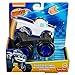 Fisher-Price Nickelodeon Blaze & The Monster Machines, Slam & Go Darington Truck