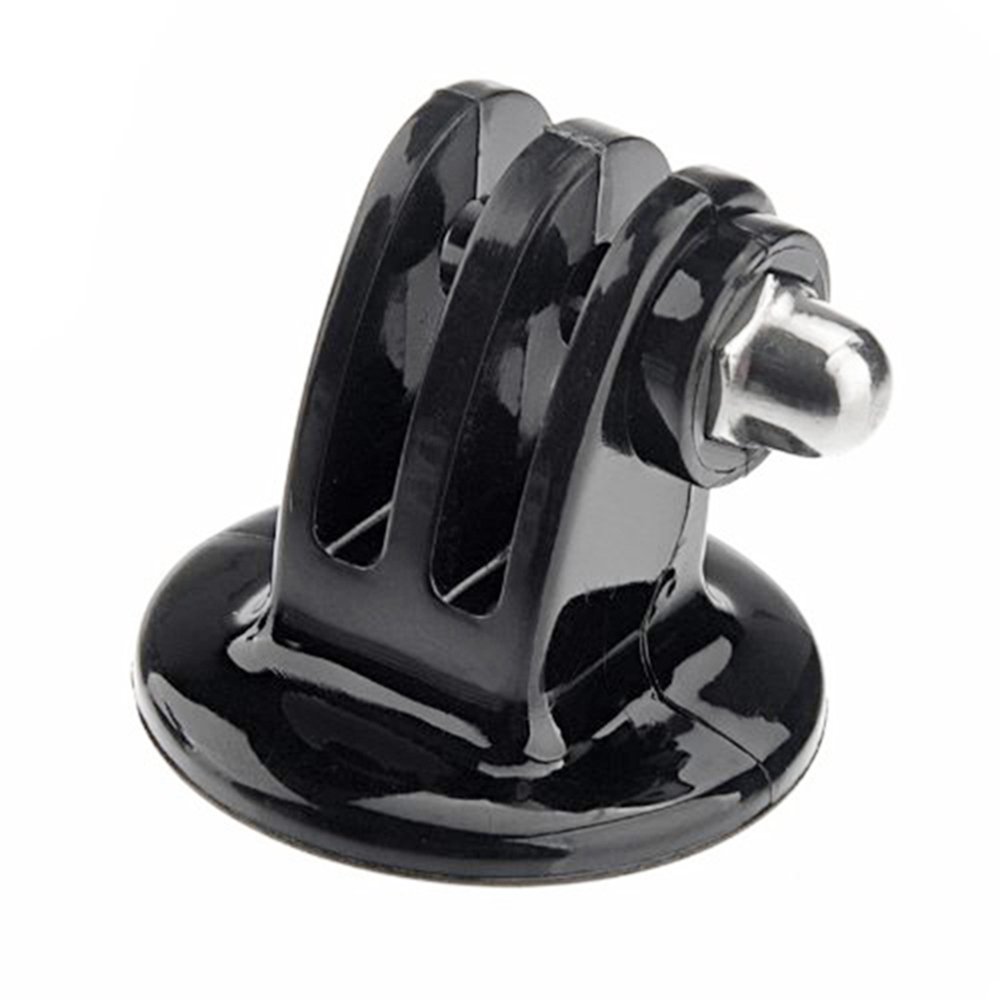 Suction Cup Mount for Gopro，Vinmax Car Windshield and Window Car Mount Holder for GoPro Hero Action Cameras Black
