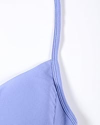 AUROLA Influence Strappy Bra Sports Bras for