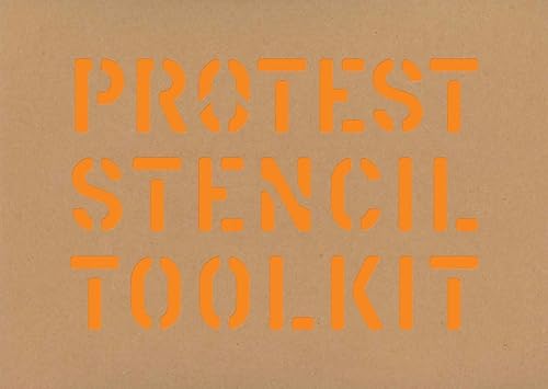 Download Protest stencil toolkit PDF