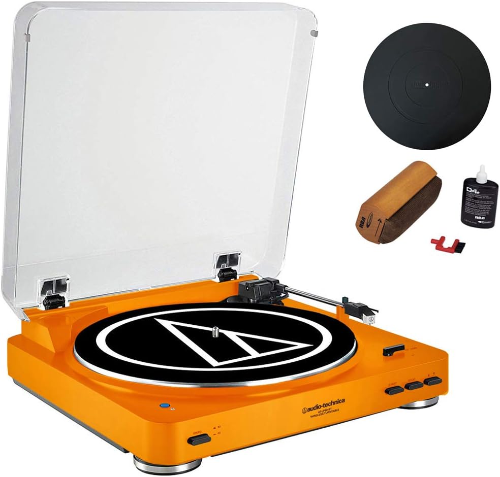 Best Home Stereo With Bluetooth System