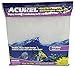 Acurel LLC Waste and Debris Reducing Media Pad, Aquarium and Pond Filter Accessory, 10-Inch by 18-Inch