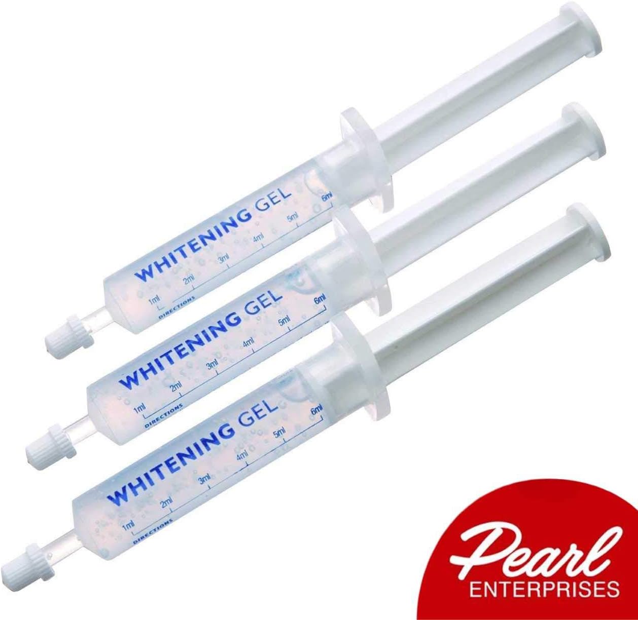 Professional Teeth Whitening Carbamide Peroxide Gel