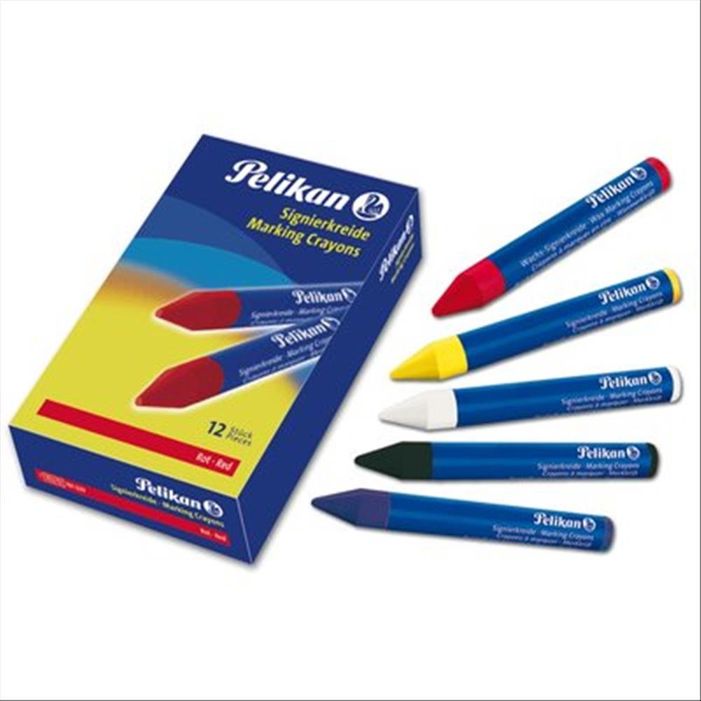 Pelikan Marking Crayons Amazon.co.uk Toys & Games