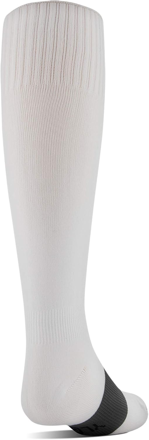 Under Armour Soccer Over-The-Calf Socks, 1-Pair: Clothing