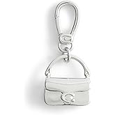 COACH Women's Collectible Signature Jewelry Charm