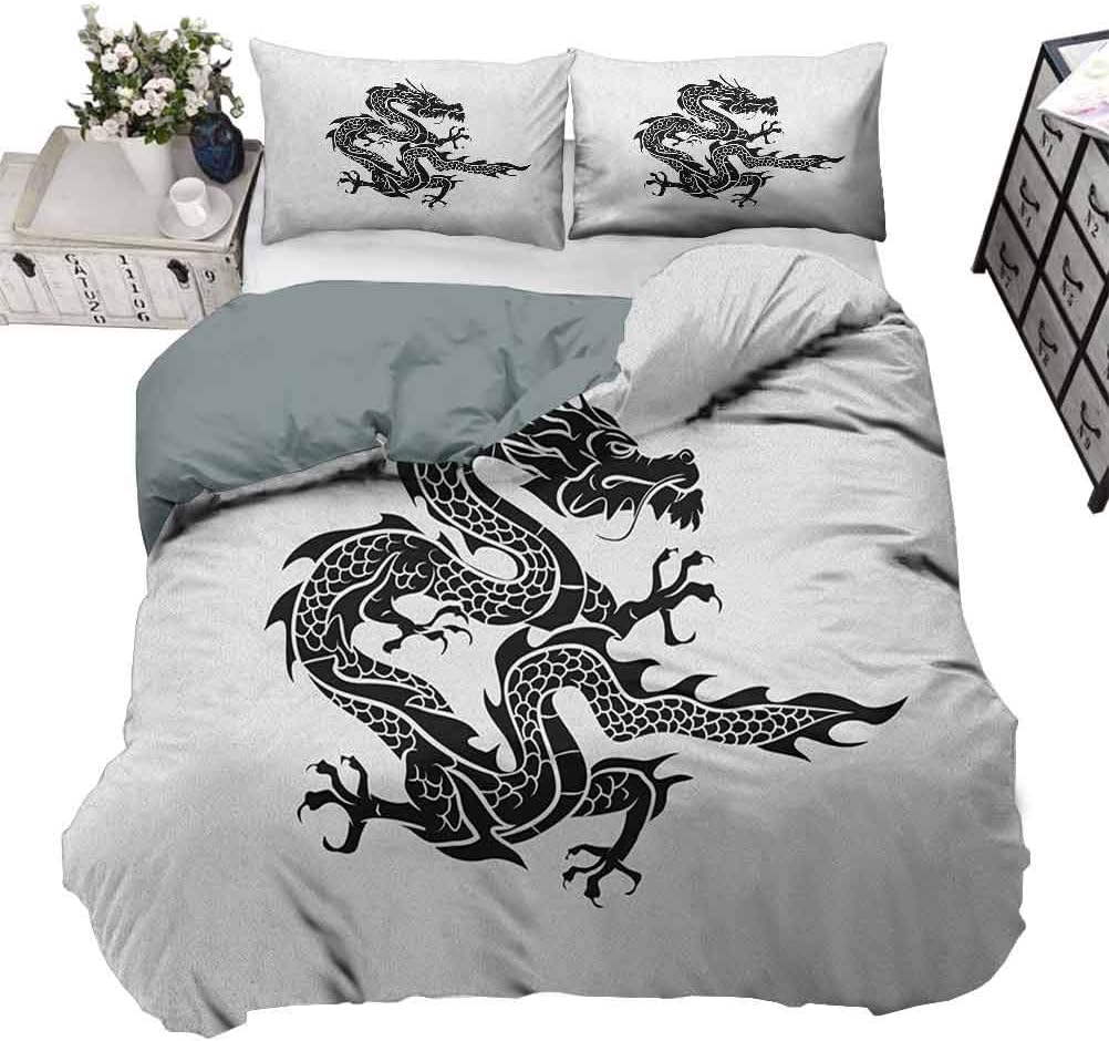 dragon crib bedding sets