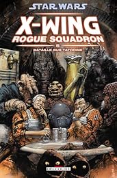 Bataille sur Tatooine