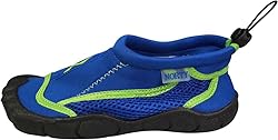 NORTY Water Shoes for Boys and Girls - Swim Socks
