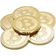 The Original Bitcoin Commemorative Collectors Coin