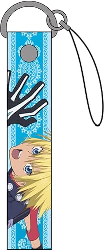 Amazon テイルズ オブ デスティニー2 ストラップ カイル デュナミス アニメ 萌えグッズ 通販