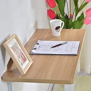 WSR Silla, Soportes para Estantes Plegables Montados en la Pared