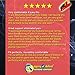 Agony of DaFeet Plantar Fasciitis Inserts & Work Boot Shoe Insoles | Arch Supports | Athletic Shoe Orthotic Metatarsal Inserts & Flat Feet Arch Support Shoe Insert | Men 8½-10 / Women 9½-11 (M)